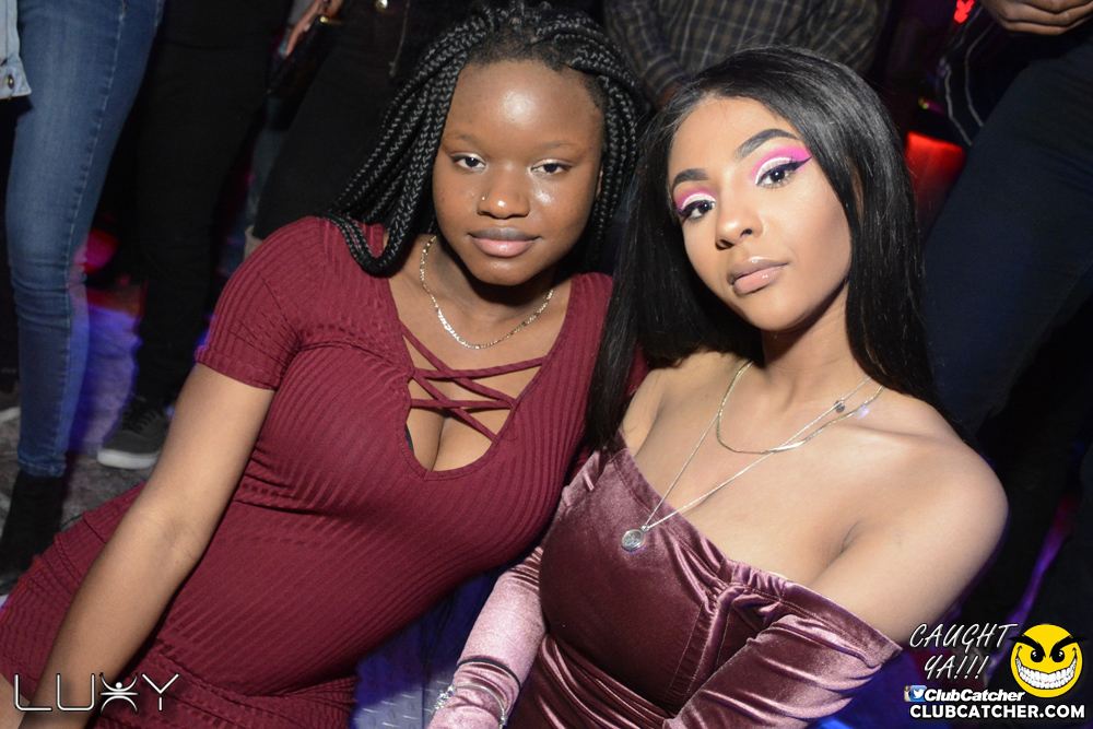 Luxy nightclub photo 122 - December 30th, 2017