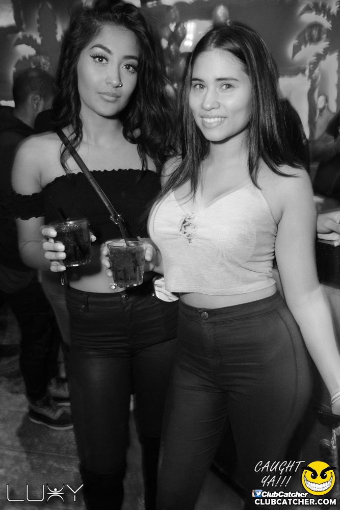 Luxy nightclub photo 123 - December 30th, 2017