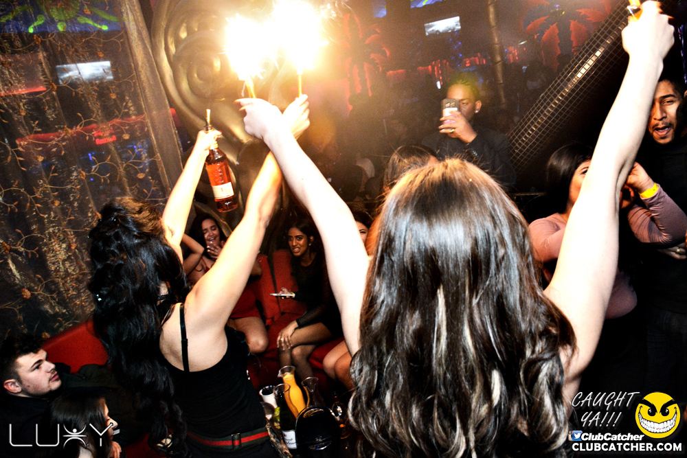 Luxy nightclub photo 129 - December 30th, 2017