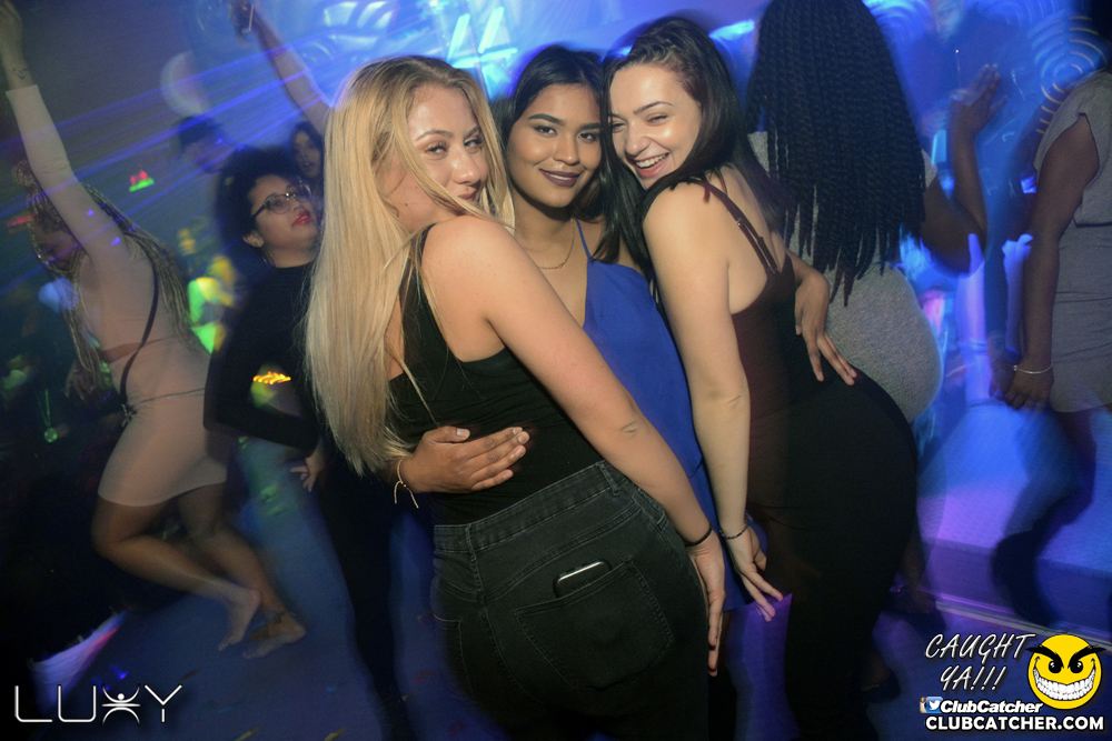 Luxy nightclub photo 14 - December 30th, 2017