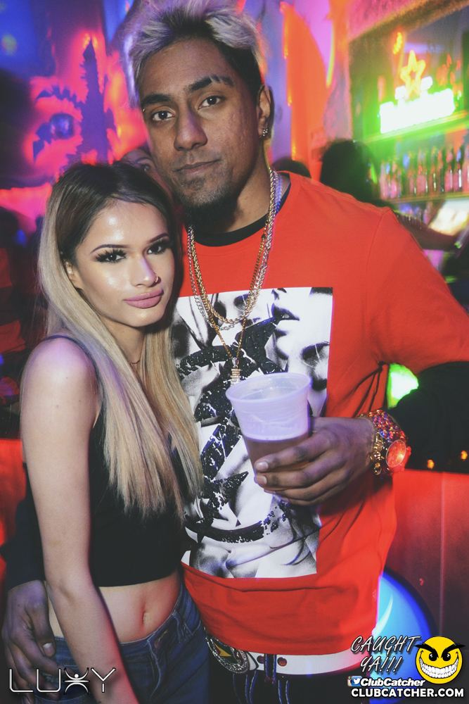 Luxy nightclub photo 131 - December 30th, 2017