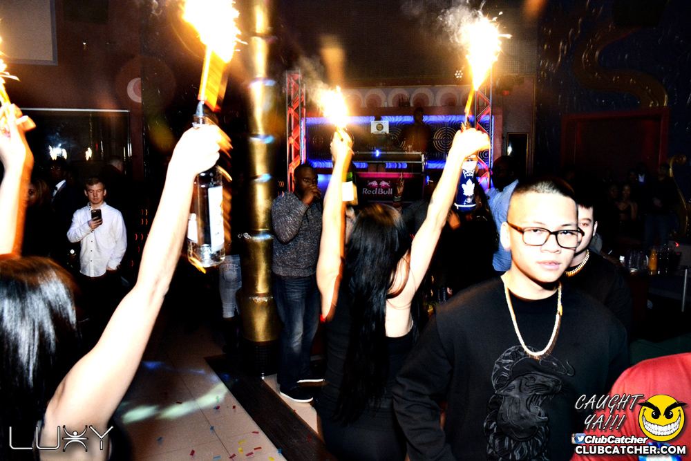 Luxy nightclub photo 132 - December 30th, 2017