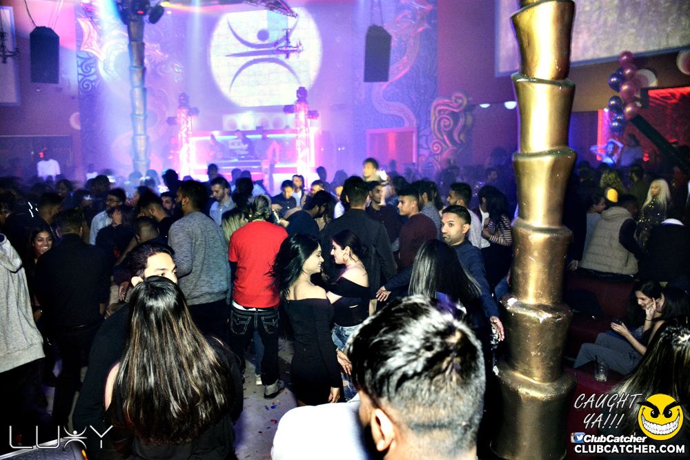 Luxy nightclub photo 135 - December 30th, 2017