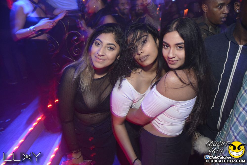 Luxy nightclub photo 136 - December 30th, 2017