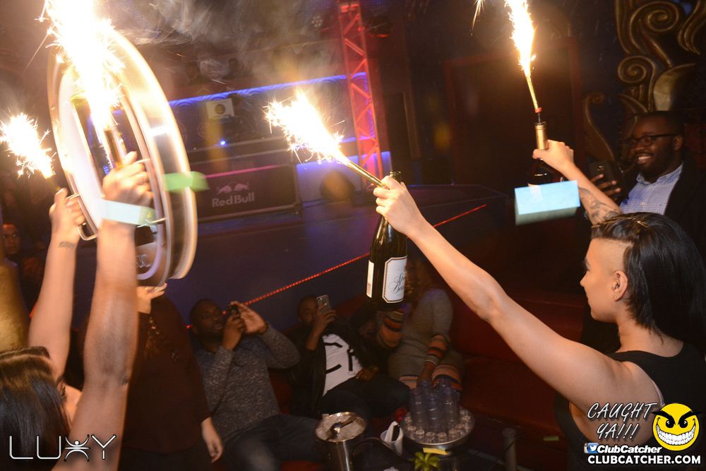 Luxy nightclub photo 137 - December 30th, 2017