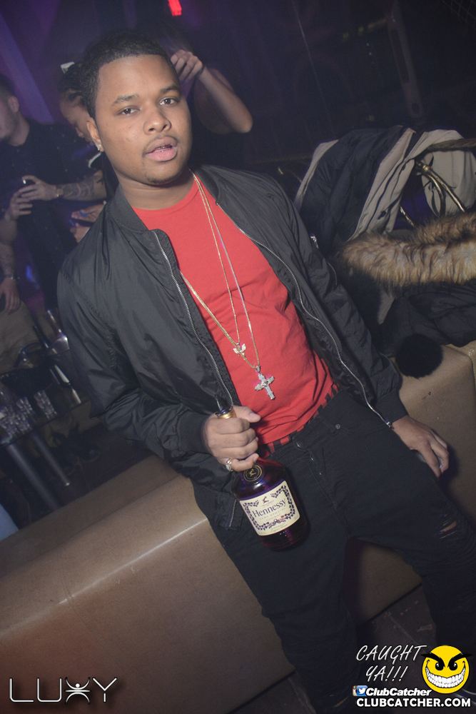 Luxy nightclub photo 140 - December 30th, 2017