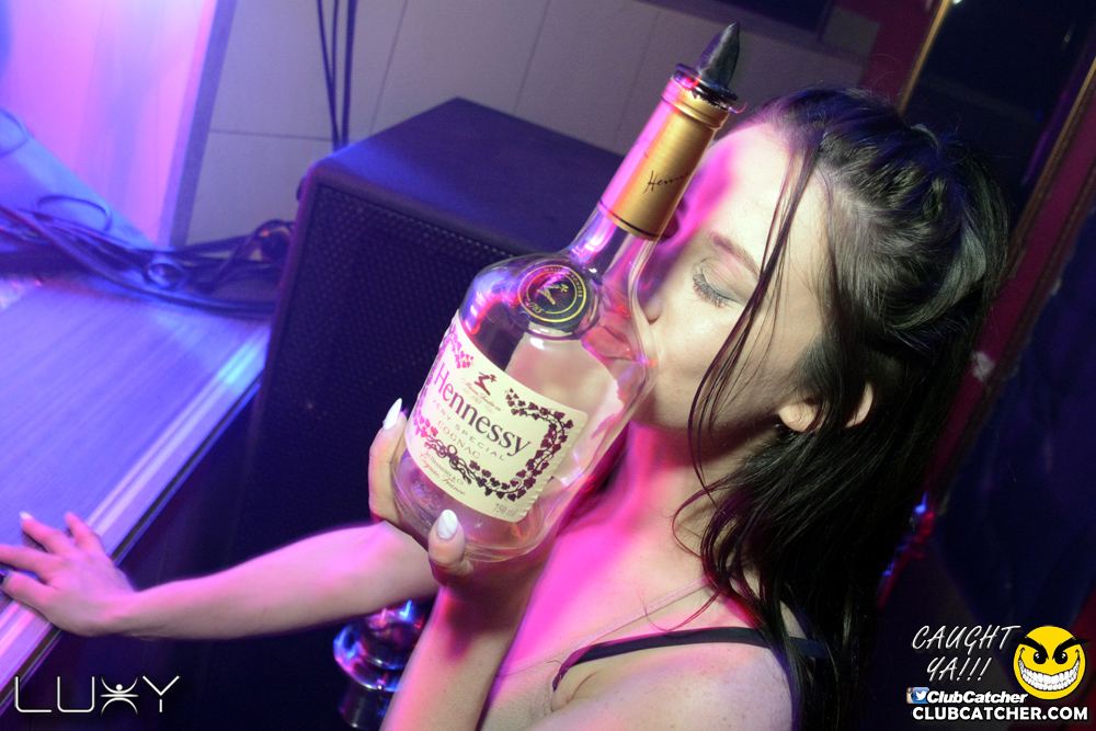 Luxy nightclub photo 15 - December 30th, 2017
