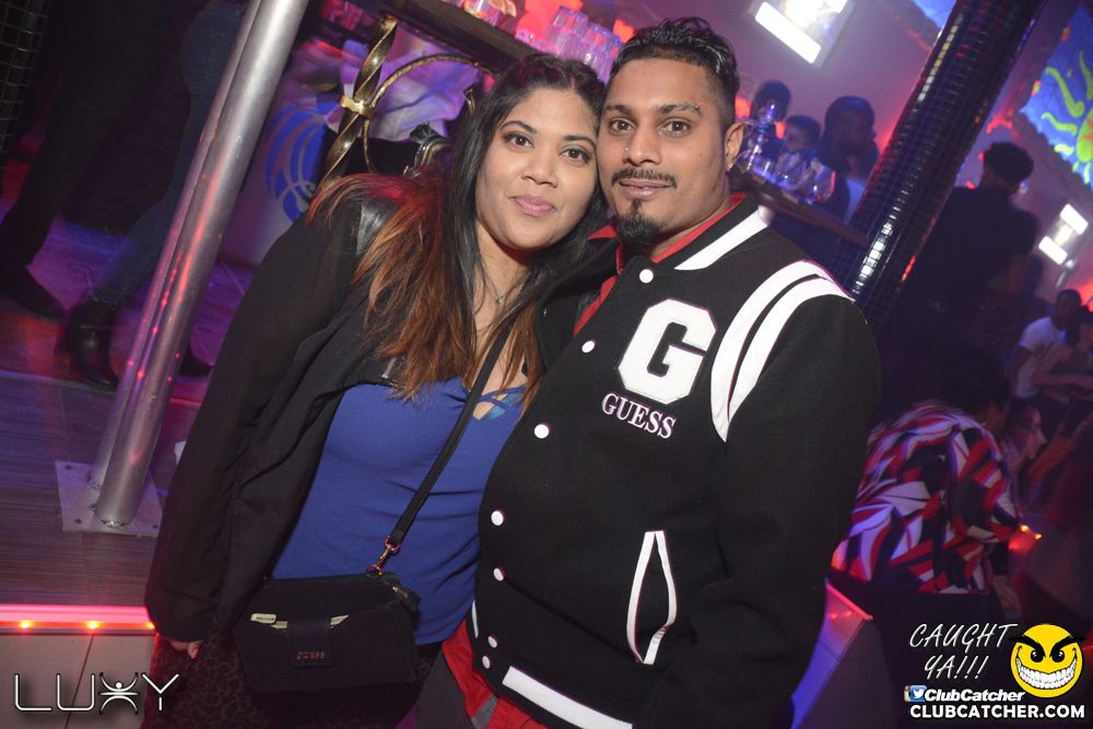 Luxy nightclub photo 146 - December 30th, 2017