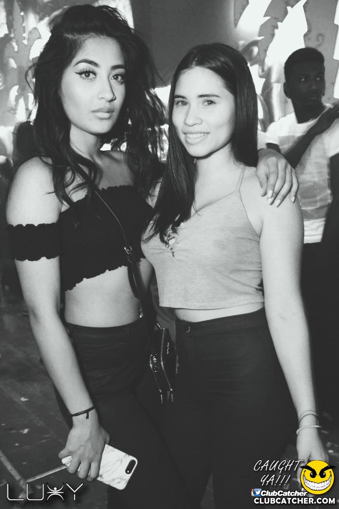 Luxy nightclub photo 149 - December 30th, 2017