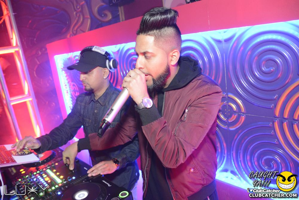 Luxy nightclub photo 16 - December 30th, 2017
