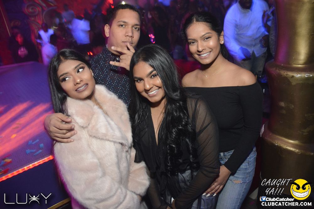 Luxy nightclub photo 151 - December 30th, 2017