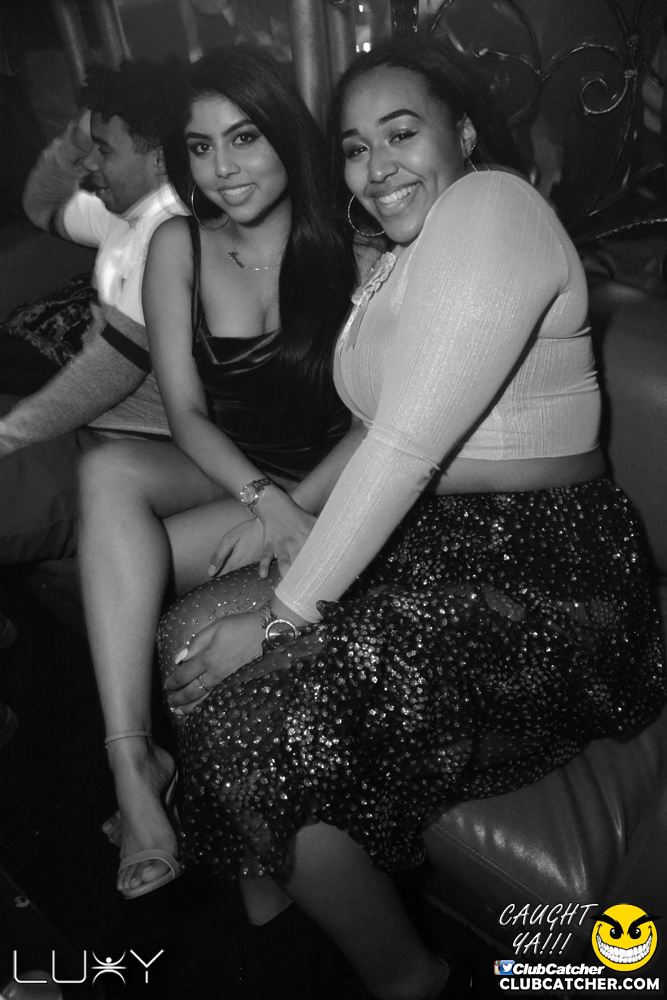 Luxy nightclub photo 154 - December 30th, 2017
