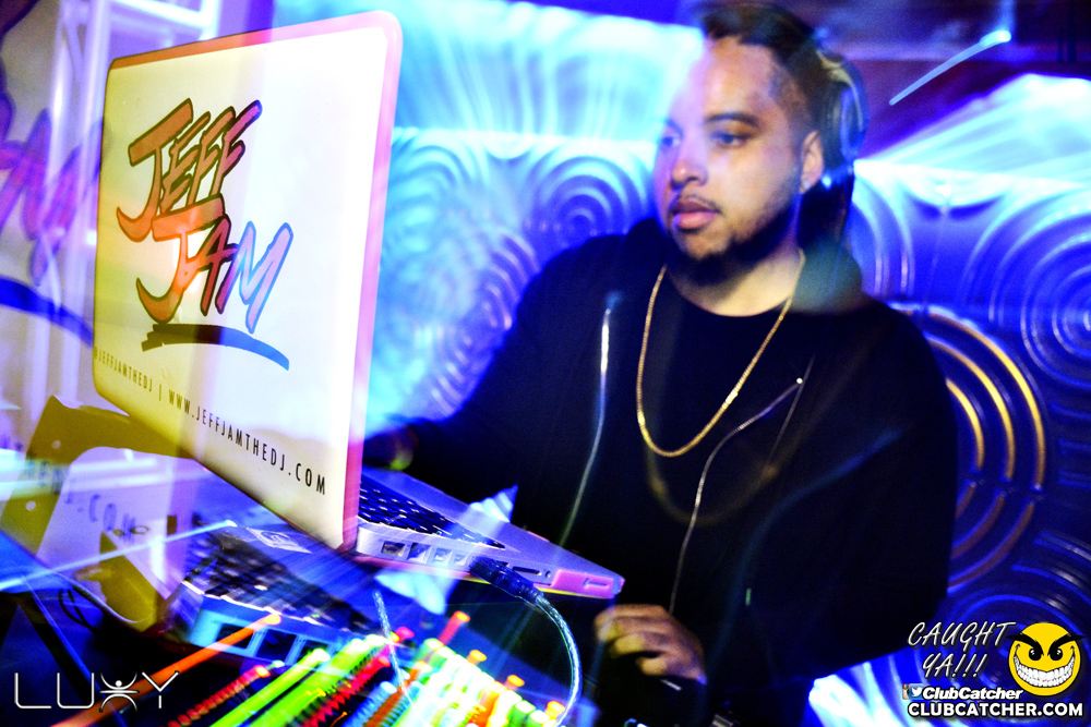 Luxy nightclub photo 155 - December 30th, 2017