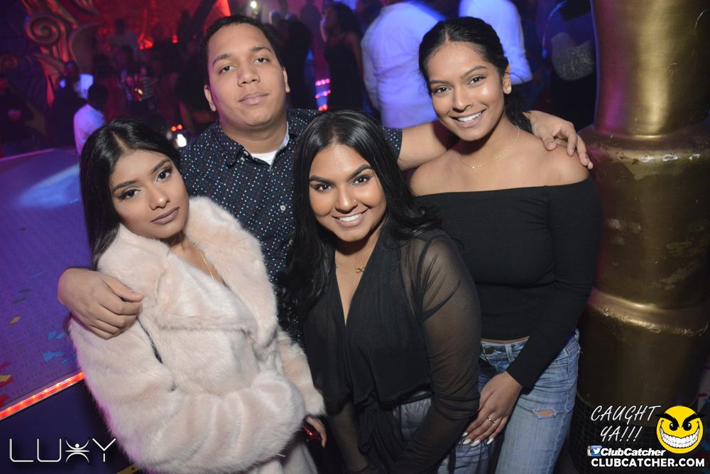 Luxy nightclub photo 161 - December 30th, 2017