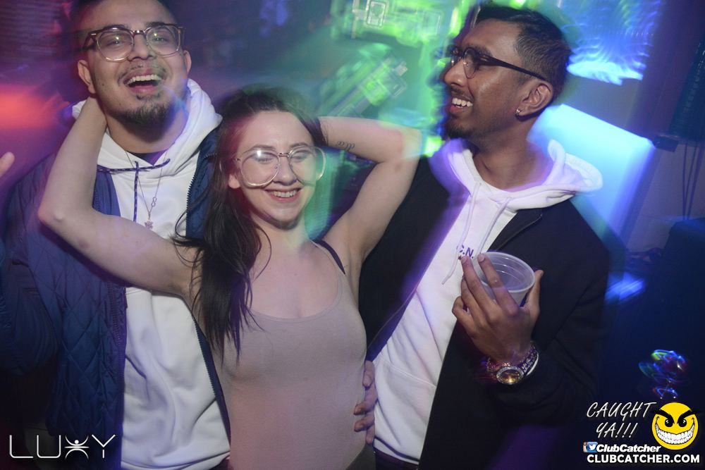 Luxy nightclub photo 164 - December 30th, 2017