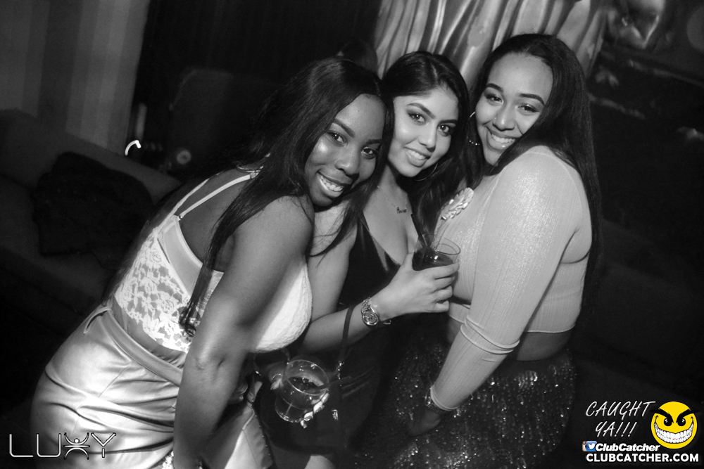 Luxy nightclub photo 168 - December 30th, 2017