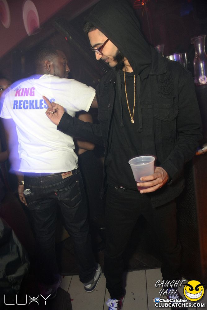 Luxy nightclub photo 170 - December 30th, 2017