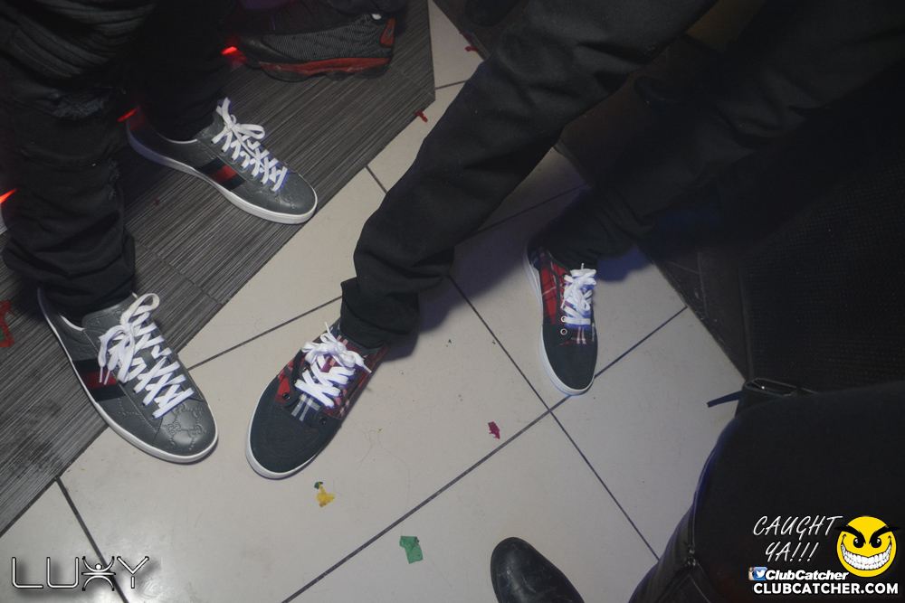 Luxy nightclub photo 173 - December 30th, 2017