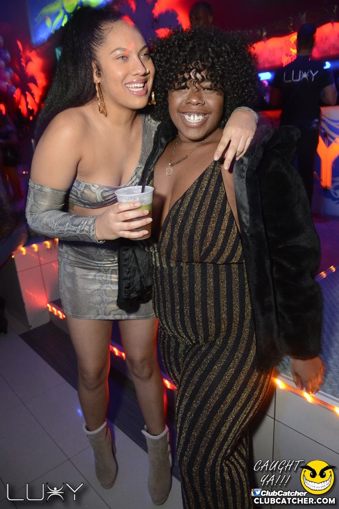 Luxy nightclub photo 177 - December 30th, 2017