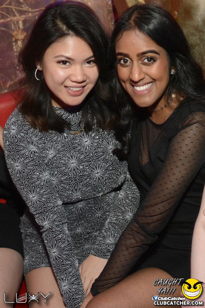 Luxy nightclub photo 180 - December 30th, 2017