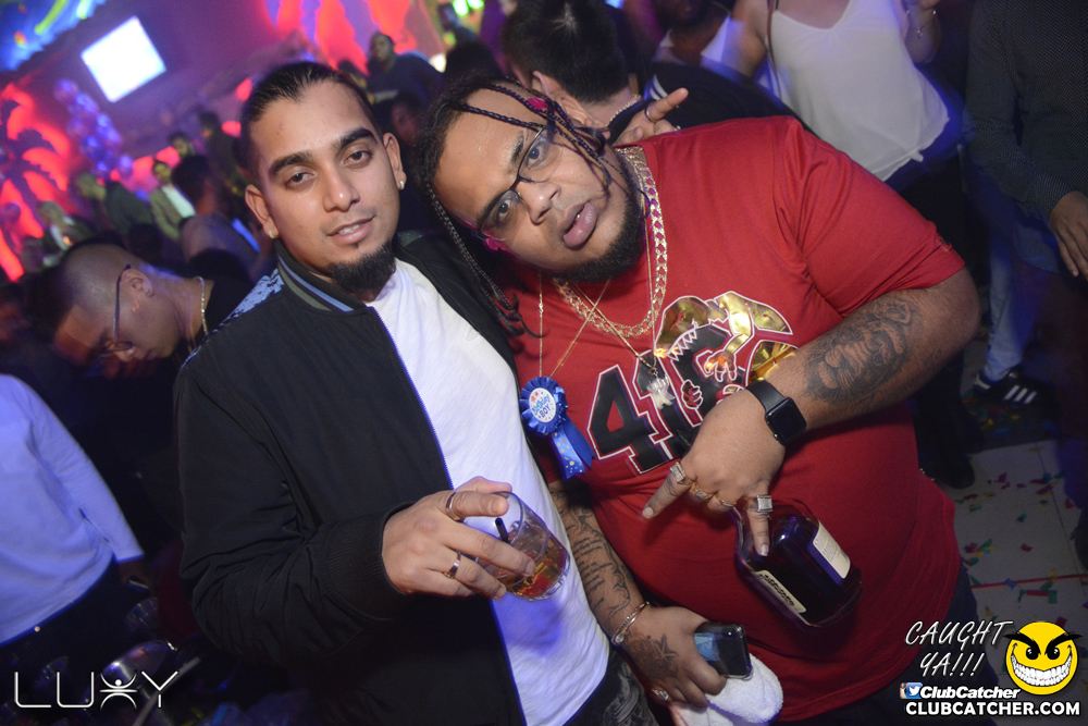 Luxy nightclub photo 19 - December 30th, 2017