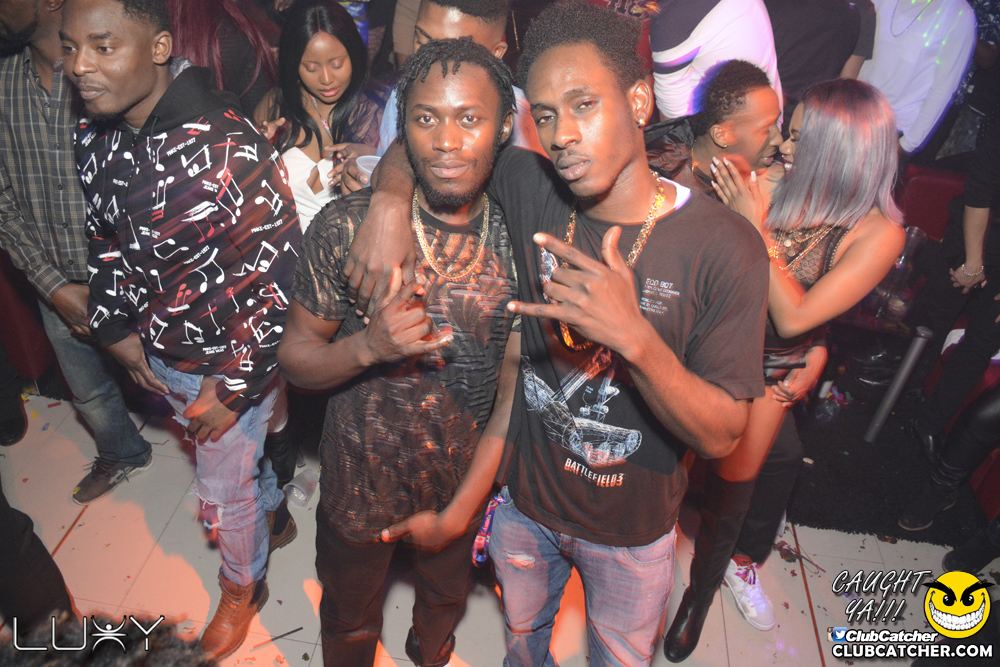 Luxy nightclub photo 182 - December 30th, 2017