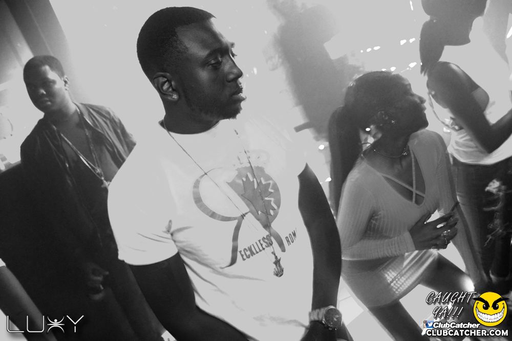 Luxy nightclub photo 184 - December 30th, 2017