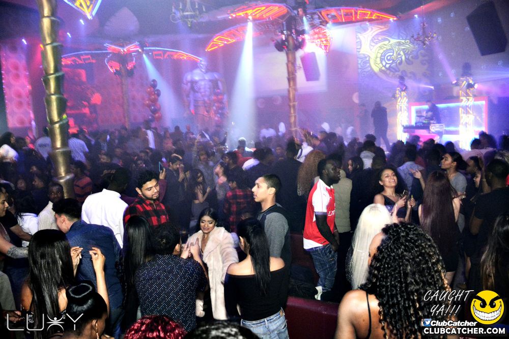 Luxy nightclub photo 189 - December 30th, 2017