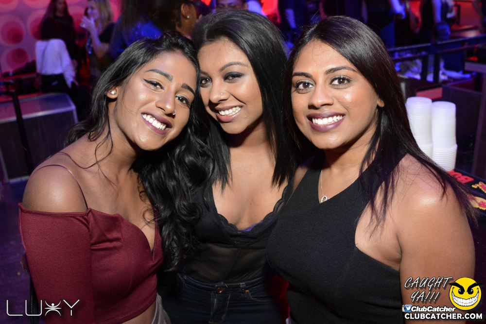 Luxy nightclub photo 20 - December 30th, 2017