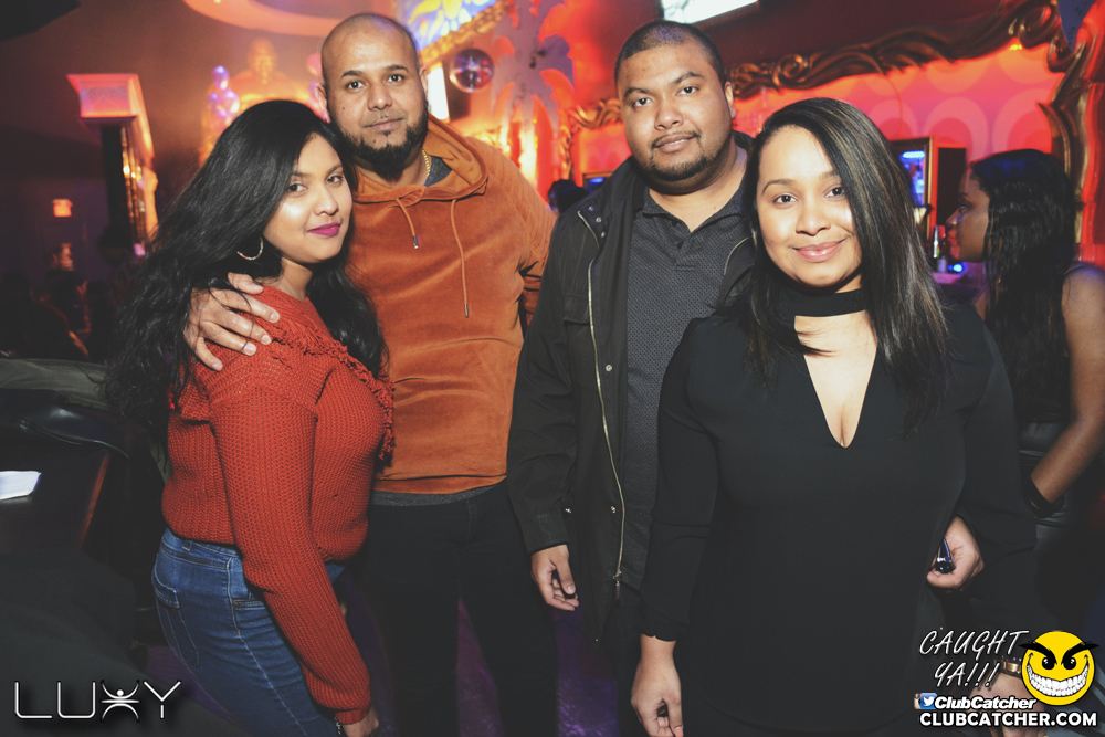 Luxy nightclub photo 192 - December 30th, 2017