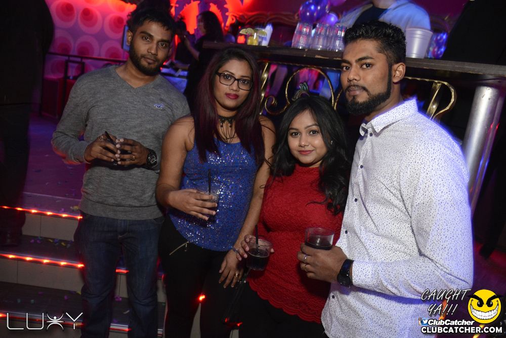 Luxy nightclub photo 193 - December 30th, 2017