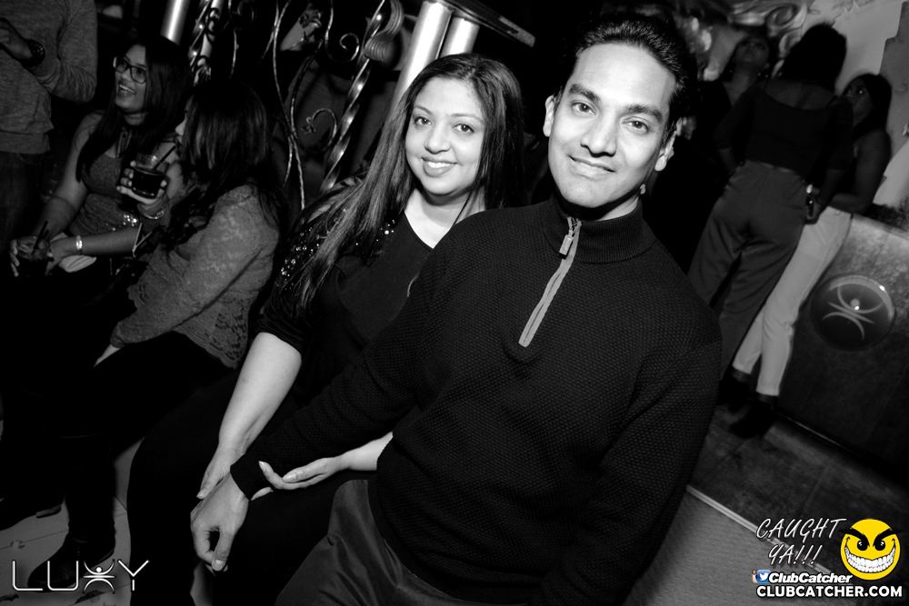 Luxy nightclub photo 196 - December 30th, 2017