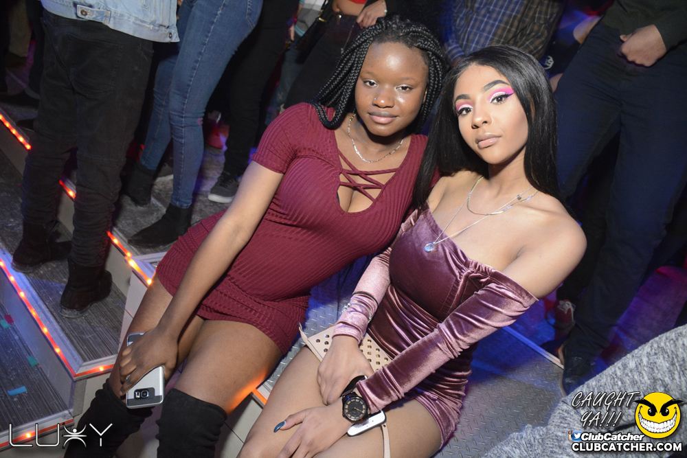 Luxy nightclub photo 197 - December 30th, 2017