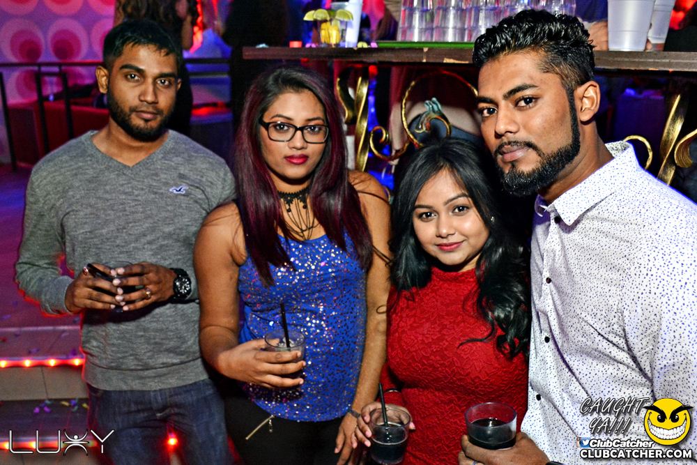 Luxy nightclub photo 199 - December 30th, 2017