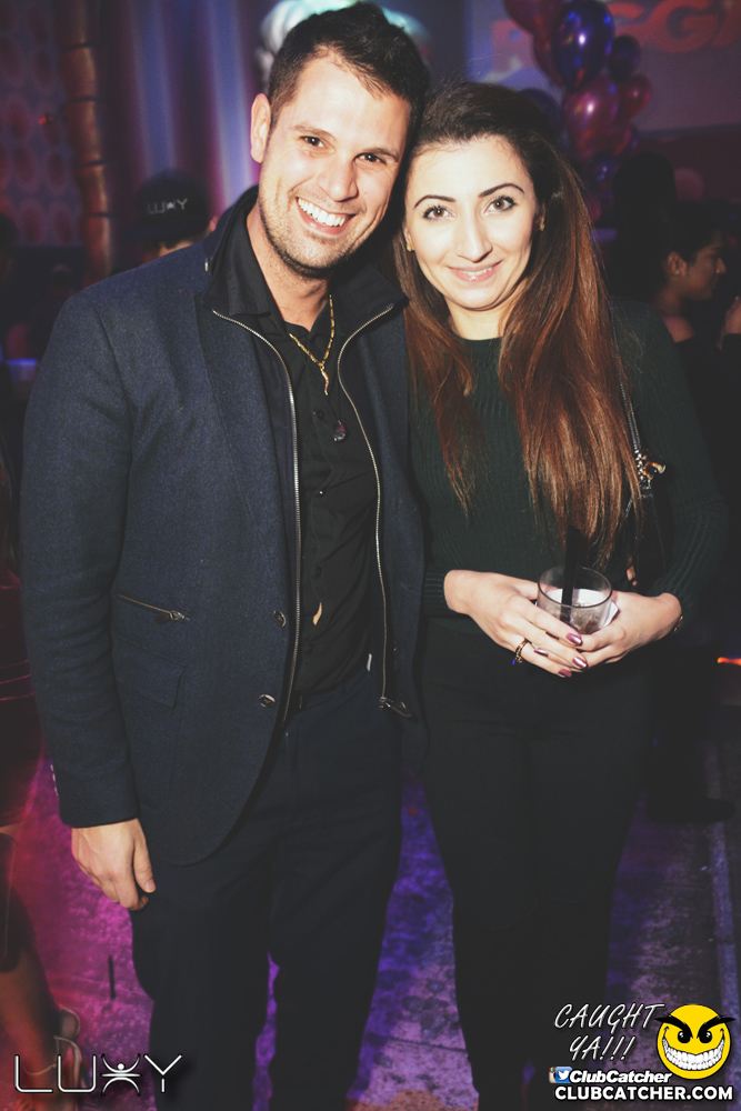 Luxy nightclub photo 201 - December 30th, 2017