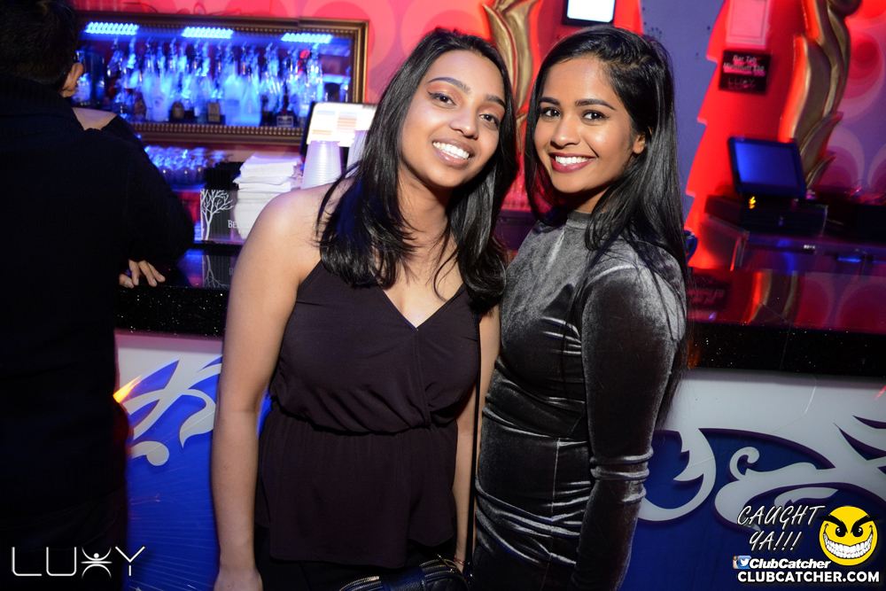 Luxy nightclub photo 206 - December 30th, 2017