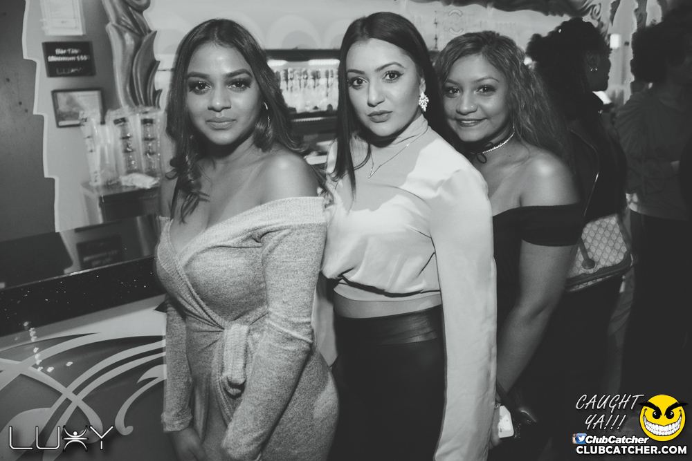 Luxy nightclub photo 208 - December 30th, 2017