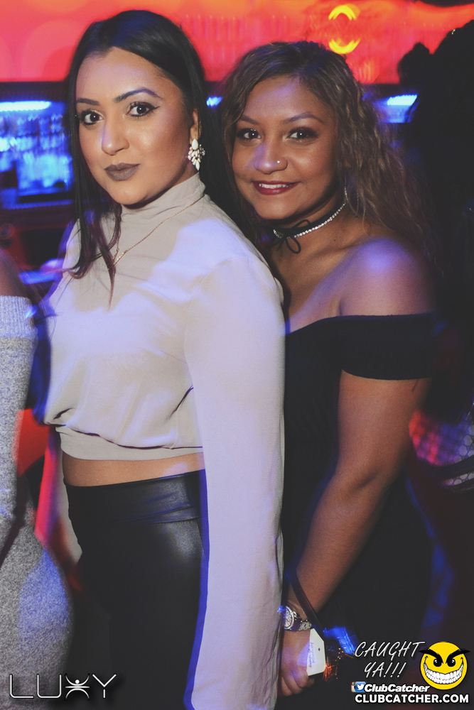 Luxy nightclub photo 210 - December 30th, 2017