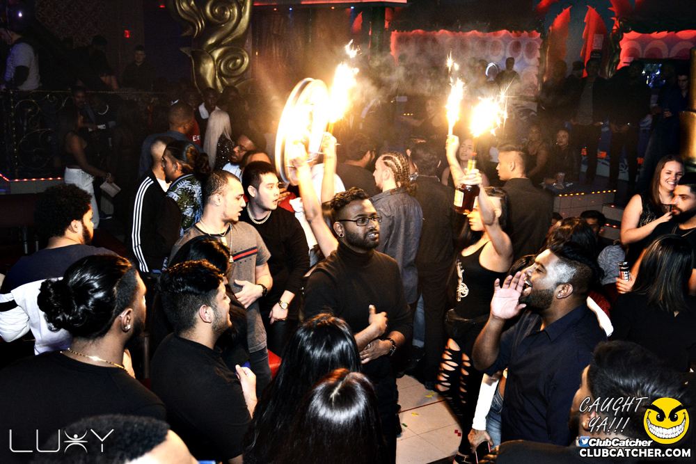 Luxy nightclub photo 22 - December 30th, 2017