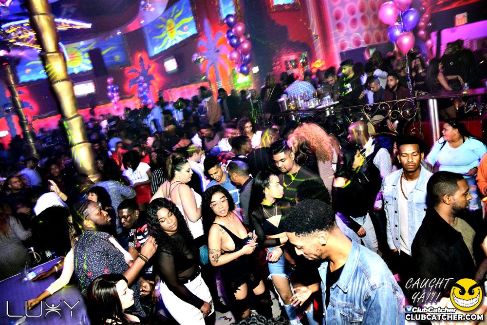 Luxy nightclub photo 211 - December 30th, 2017