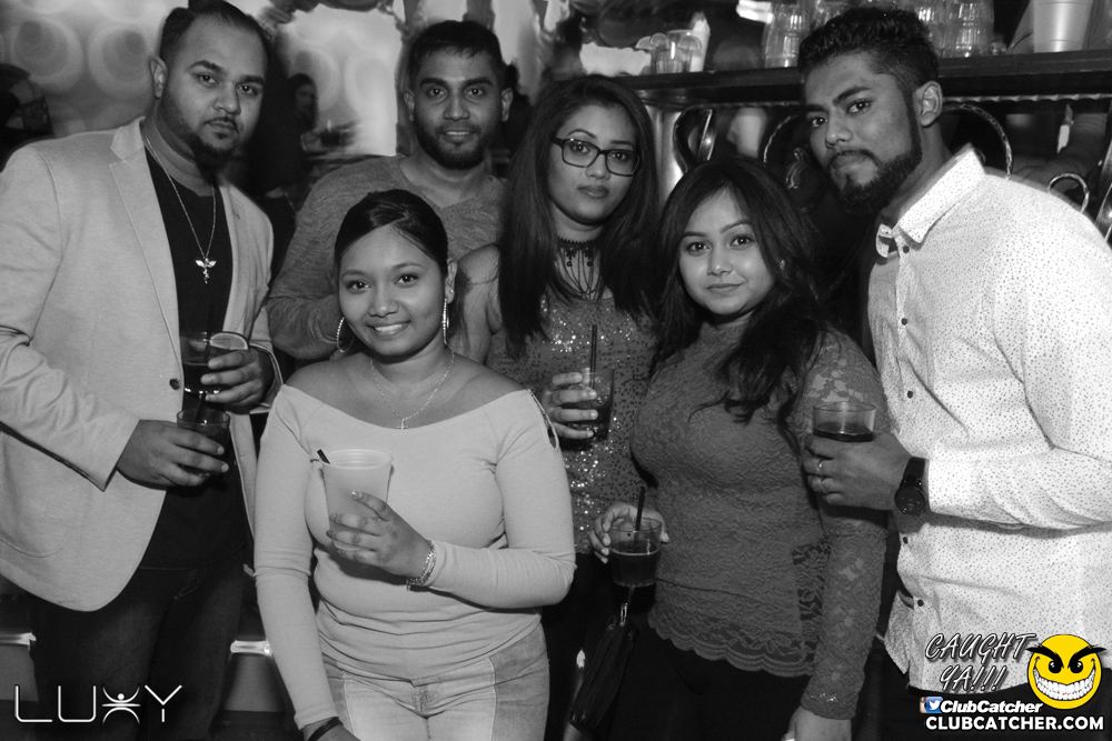 Luxy nightclub photo 213 - December 30th, 2017