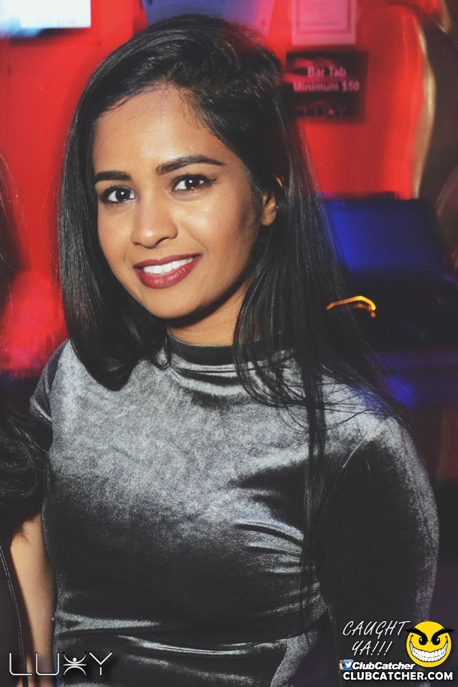 Luxy nightclub photo 214 - December 30th, 2017