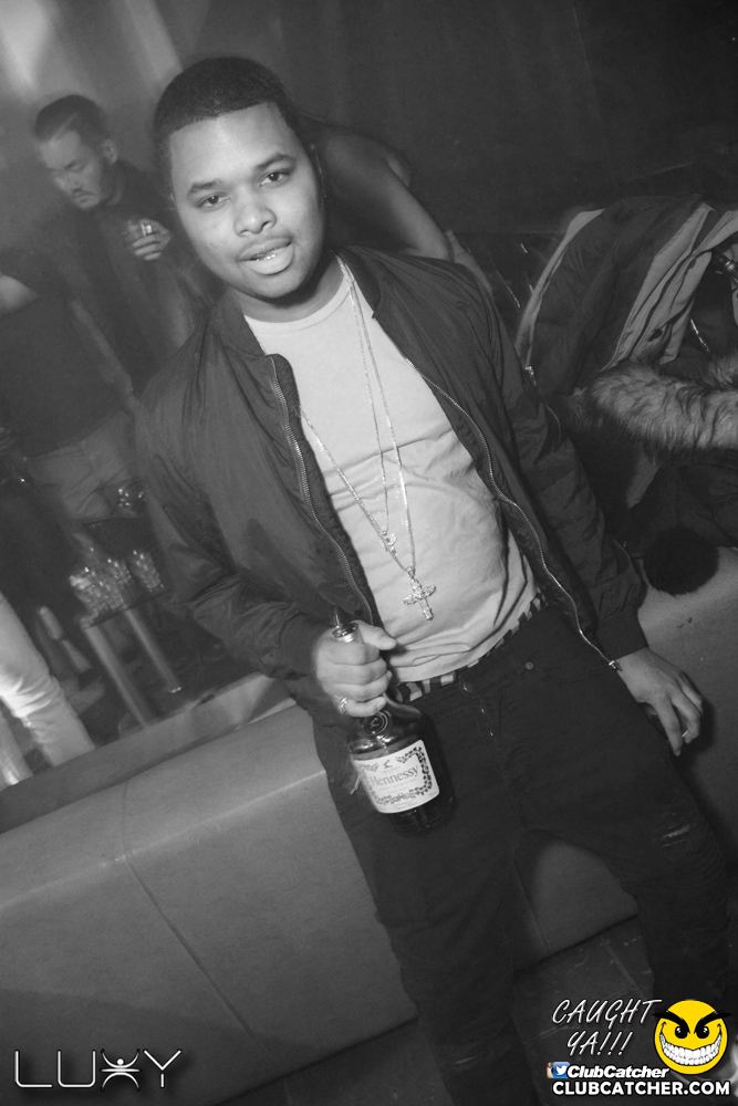 Luxy nightclub photo 218 - December 30th, 2017