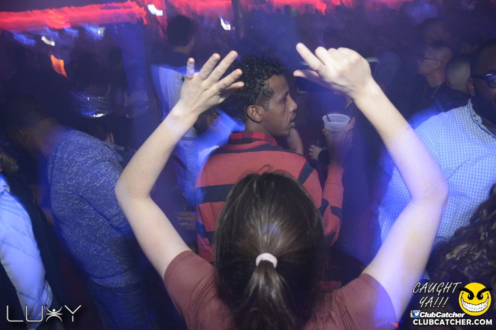 Luxy nightclub photo 220 - December 30th, 2017