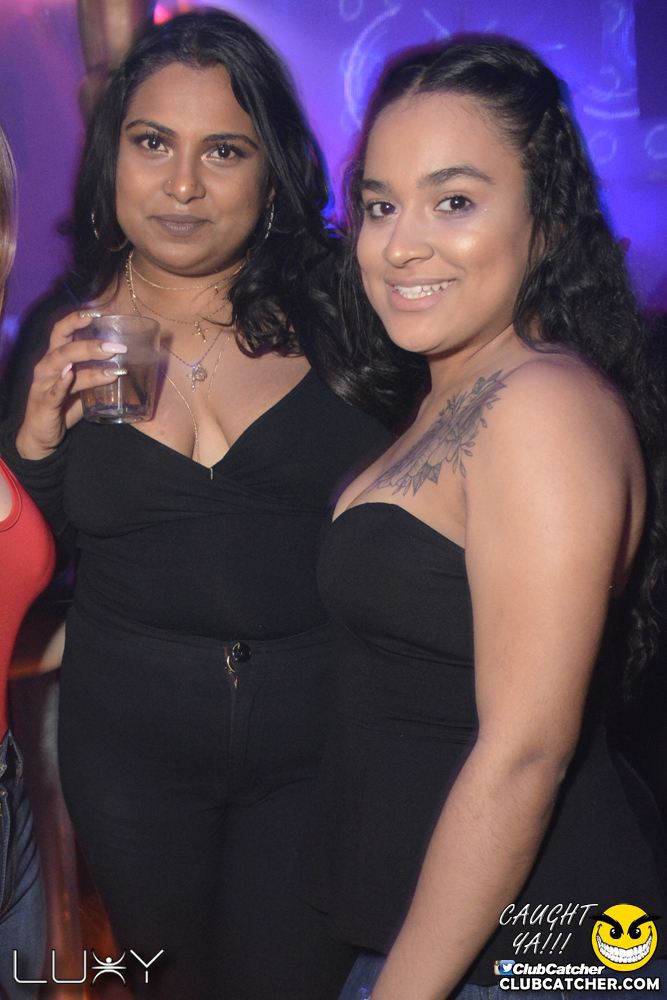 Luxy nightclub photo 223 - December 30th, 2017