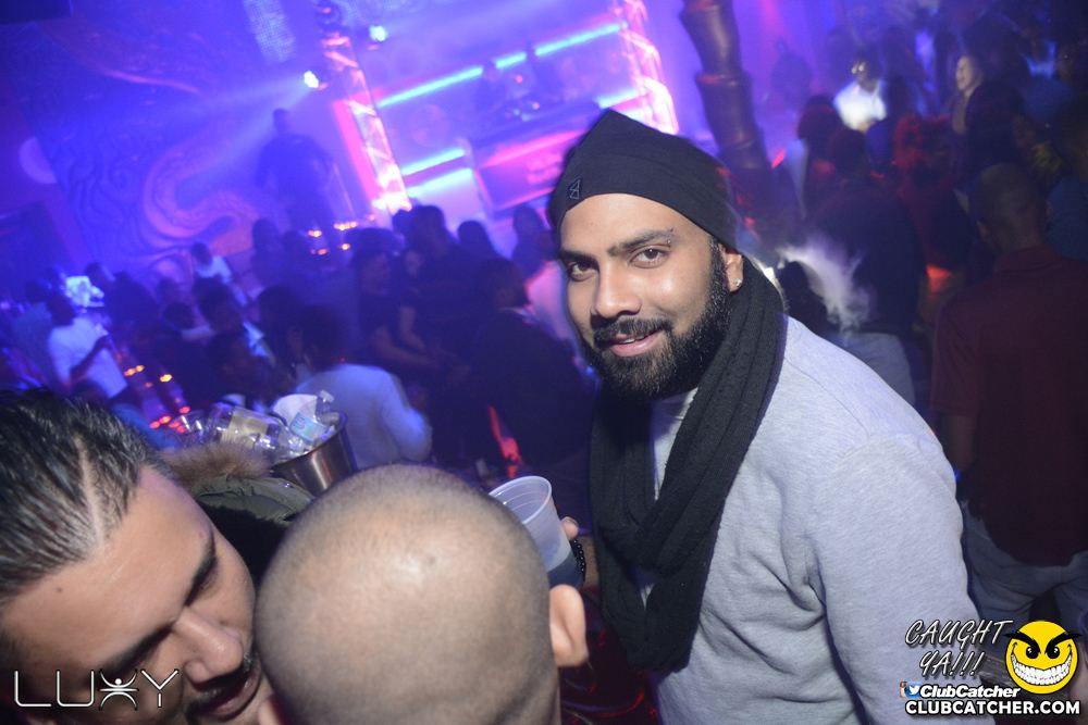 Luxy nightclub photo 226 - December 30th, 2017
