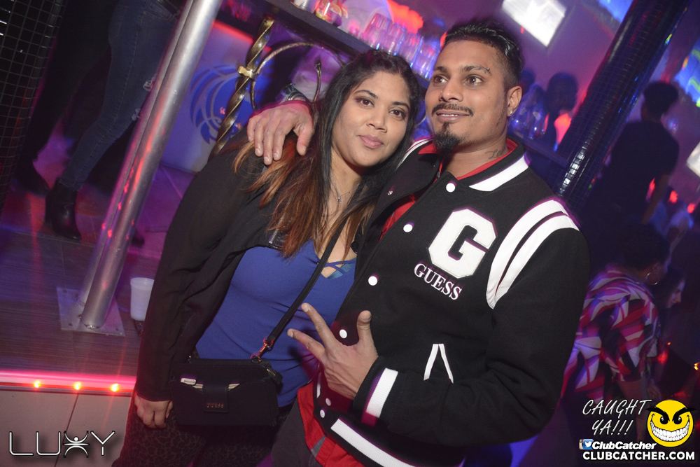 Luxy nightclub photo 227 - December 30th, 2017