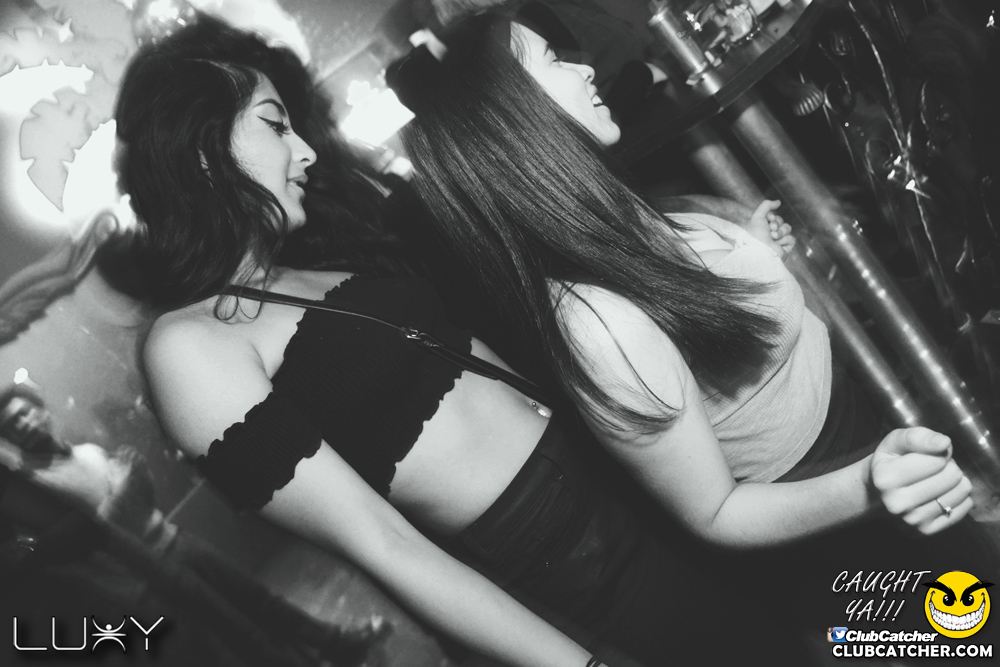 Luxy nightclub photo 228 - December 30th, 2017