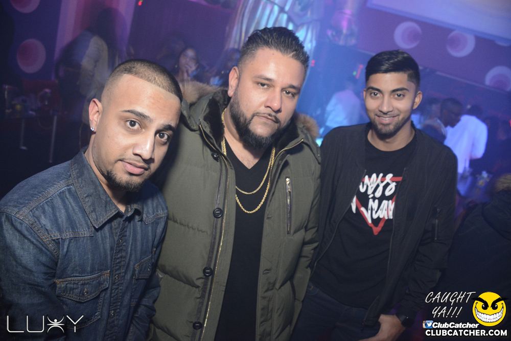 Luxy nightclub photo 24 - December 30th, 2017
