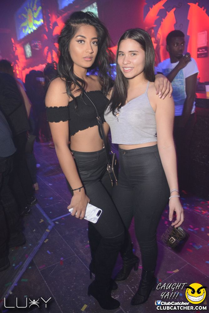 Luxy nightclub photo 237 - December 30th, 2017